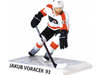 Action Figures and Toys Import Dragon Figures - NHL - Philadelphia Flyers - Limited Edition 6" - Figure Jakub Voracek Stadium Series - Cardboard Memories Inc.
