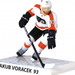 Action Figures and Toys Import Dragon Figures - NHL - Philadelphia Flyers - Limited Edition 6" - Figure Jakub Voracek Stadium Series - Cardboard Memories Inc.