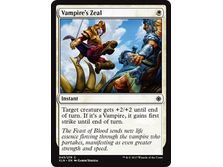 Trading Card Games Magic The Gathering - Vampires Zeal - Common - XLN043 - Cardboard Memories Inc.