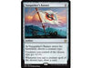 Trading Card Games Magic The Gathering - Vanquishers Banner - Rare - XLN251 - Cardboard Memories Inc.