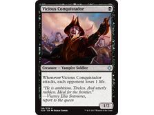 Trading Card Games Magic The Gathering - Vicious Conquistador - Uncommon - XLN128 - Cardboard Memories Inc.