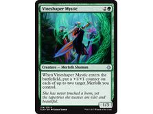 Trading Card Games Magic The Gathering - Vineshaper Mystic - Uncommon - XLN214 - Cardboard Memories Inc.