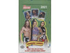 Sports Cards Topps - 2021 - Heritage - WWE Wrestling - Hobby Box - Cardboard Memories Inc.