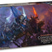 Board Games Wizards of the Coast - Dungeons and Dragons - Conquest of Nerath - Cardboard Memories Inc.