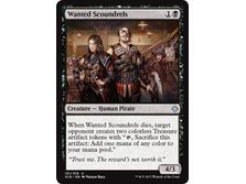 Trading Card Games Magic The Gathering - Wanted Scoundrels - Uncommon - XLN131 - Cardboard Memories Inc.