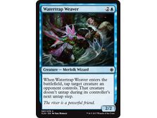 Trading Card Games Magic The Gathering -Watertrap Weaver - Common - XLN087 - Cardboard Memories Inc.