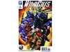 Comic Books Wildstorm - Wildcats (2008 3rd Series) 005 (Cond. FN+) - 13454 - Cardboard Memories Inc.