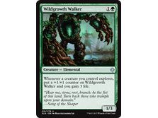 Trading Card Games Magic The Gathering - Wildgrowth Walker - Uncommon - XLN216 - Cardboard Memories Inc.