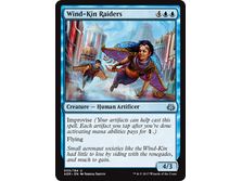 Supplies Magic The Gathering - Wind-Kin Raiders - Uncommon AER050 - Cardboard Memories Inc.