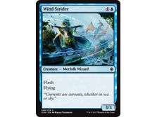 Trading Card Games Magic The Gathering - Wind Strider - Common - XLN088 - Cardboard Memories Inc.