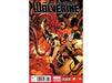 Comic Books Marvel Comics - Wolverine (2013) 006 NOW (Cond. VF-) - 9359 - Cardboard Memories Inc.