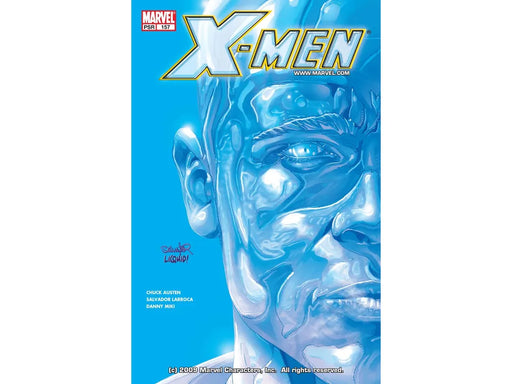 Comic Books Marvel Comics - New X-Men (2004) 157 (Cond. VF-) - 11784 - Cardboard Memories Inc.