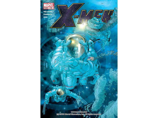 Comic Books Marvel Comics - New X-Men (2005) 170 (Cond. VG) - 11793 - Cardboard Memories Inc.