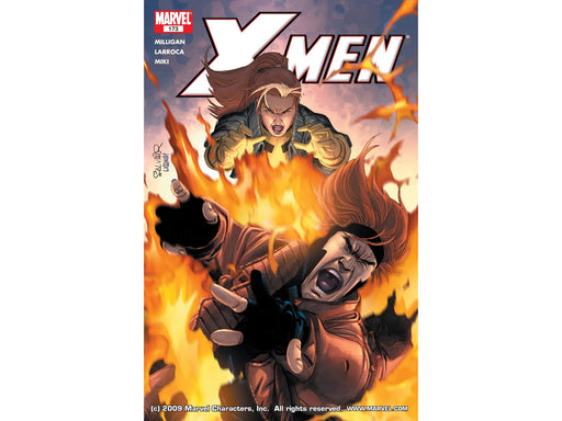 Comic Books Marvel Comics - New X-Men (2005) 174 (Cond. VF-) - 11797 - Cardboard Memories Inc.