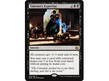 Trading Card Games Magic The Gathering - Yahenni’s Expertise - AER075 - Cardboard Memories Inc.