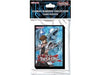 Trading Card Games Konami - Yu-Gi-Oh! - Kaibas Majestic Collection - Small Size Card Sleeves - Cardboard Memories Inc.