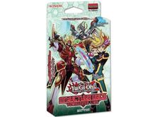 Trading Card Games Konami - Yu-Gi-Oh! - Powercode Link - Structure Deck - Cardboard Memories Inc.