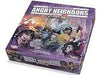 Board Games Cool Mini or Not - Zombicide - Angry Neighbors Expansion - Cardboard Memories Inc.