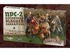 Board Games Cool Mini or Not - Zombicide - NPC 2 Notorious Plagued Characters - Cardboard Memories Inc.