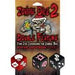 Dice Games Steve Jackson Games - Zombie Dice 2 - Double Feature - Cardboard Memories Inc.