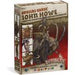 Board Games Cool Mini or Not - Zombicide - Special Guest - John Howe - Cardboard Memories Inc.