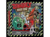 Board Games Privateer Press - Zombies Keep Out - Cardboard Memories Inc.
