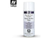 Paints and Paint Accessories Acrylicos Vallejo - Paint Spray - Acrylic Matt Spray Varnish - 28 531 - Cardboard Memories Inc.