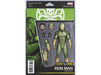 Comic Books Marvel Comics - Secret Empire 09 - Action Figure Variant Cover - 2707 - Cardboard Memories Inc.