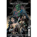 Comic Books DC Comics - Justice League 059 - Cover E Jim Lee Snyder Cut Card Stock Variant Edition (Cond. VF-) - 11042 - Cardboard Memories Inc.