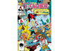 Comic Books Marvel Comics - Excalibur 005 - 7028 - Cardboard Memories Inc.