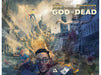Comic Books Avatar Press - God is Dead 010 - Gilded Cover - 2344 - Cardboard Memories Inc.