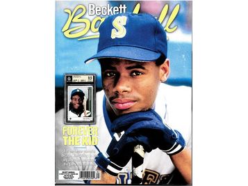 Price Guides Beckett - Baseball Price Guide - September 2020 - Vol 20 - No. 9 - Cardboard Memories Inc.