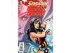 Comic Books DC Comics - Sensation Comics Featuring Wonder Woman 012 - 5349 - Cardboard Memories Inc.