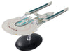 Trading Card Games Eaglemoss Hero Collector - Star Trek - U.S.S. Enterprise - NCC-1701-B - Cardboard Memories Inc.
