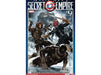 Comic Books Marvel Comics - Secret Empire 09 - 2705 - Cardboard Memories Inc.