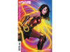 Comic Books DC Comics - Future State - Teen Titans 001 - Wonder Woman 84 Variant Edition - Cardboard Memories Inc.