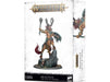 Collectible Miniature Games Games Workshop - Warhammer Age of Sigmar - Kragnos the End of Empires - 89-65 - Cardboard Memories Inc.