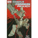 Comic Books IDW Comics - Transformers Primacy 04 - Subscription Variant Cover - 0164 - Cardboard Memories Inc.