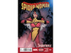 Comic Books Marvel Comics - Spider-Woman 004 - 5240 - Cardboard Memories Inc.