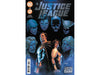 Comic Books DC Comics - Justice League 063 (Cond. VF-) - 11021 - Cardboard Memories Inc.