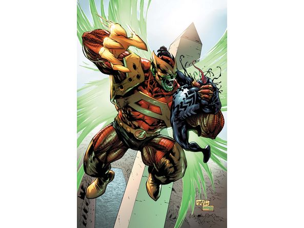 Comic Books Marvel Comics - Thunderbolts 123 - 6055 - Cardboard Memories Inc.