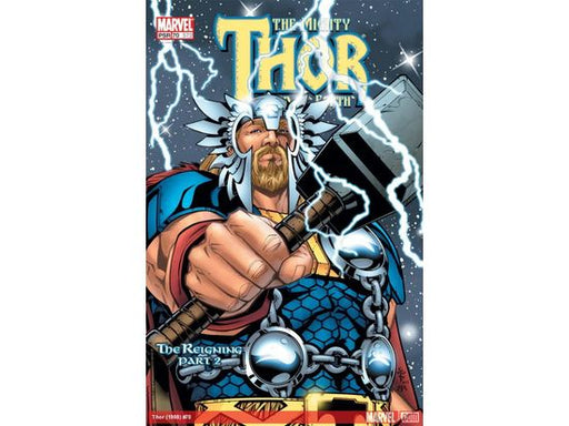 Comic Books, Hardcovers & Trade Paperbacks Marvel Comics - Thor 070 - 6846 - Cardboard Memories Inc.