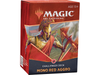 Trading Card Games Magic the Gathering - Challenger Deck 2021- Mono Red Aggro - Cardboard Memories Inc.