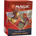 Trading Card Games Magic the Gathering - Challenger Deck 2021- Mono Red Aggro - Cardboard Memories Inc.
