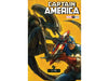 Comic Books Marvel Comics - Captain America 027 - Shavrin Marvel vs Alien Variant Edition (Cond. VF-) - 10951 - Cardboard Memories Inc.