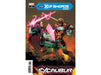 Comic Books Marvel Comics - Excalibur 013 XOS (Cond. VF-) - 8894 - Cardboard Memories Inc.