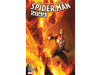 Comic Books Marvel Comics - Spider-Man 2099 (2015 3rd Series) 007 (Cond. VF-) 0008 - Cardboard Memories Inc.