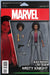 Comic Books Marvel Comics - Black Panther & the Crew (2017) 001 - Action Figure Variant Edition (Cond. FN-) - 1444 - Cardboard Memories Inc.