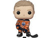 Action Figures and Toys POP! - Sports - NHL - Edmonton Oilers - Connor McDavid - Orange - Cardboard Memories Inc.
