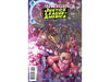 Comic Books DC Comics - Convergence Justice League of America 002 of 2 - 4529 - Cardboard Memories Inc.